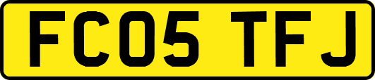 FC05TFJ