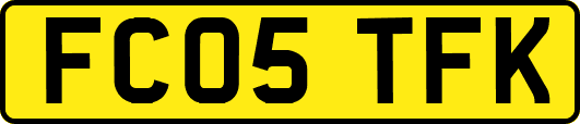 FC05TFK