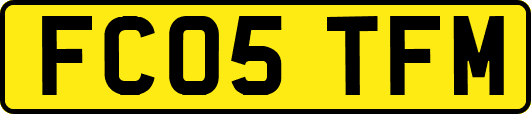 FC05TFM