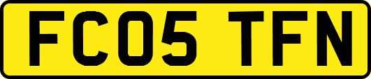 FC05TFN