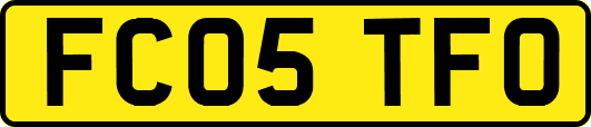 FC05TFO