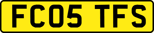 FC05TFS