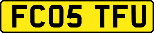 FC05TFU