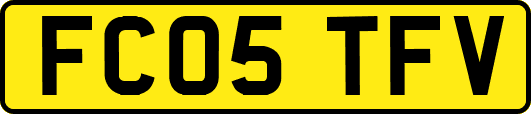 FC05TFV