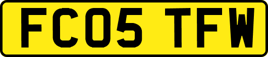 FC05TFW