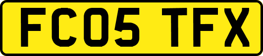 FC05TFX
