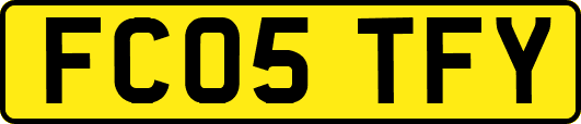 FC05TFY