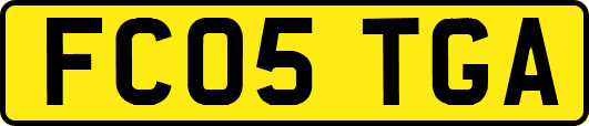 FC05TGA