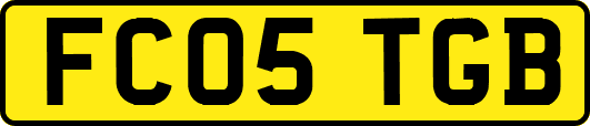 FC05TGB