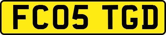 FC05TGD