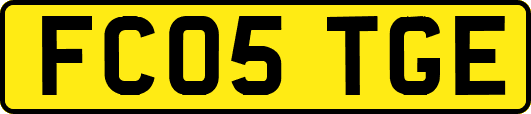 FC05TGE