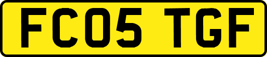 FC05TGF