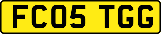 FC05TGG