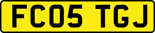FC05TGJ