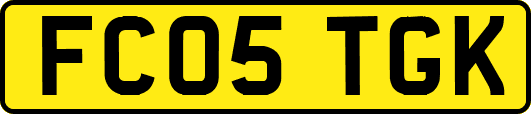 FC05TGK