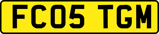 FC05TGM