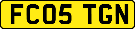 FC05TGN