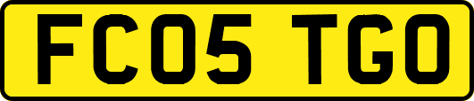 FC05TGO