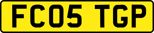 FC05TGP