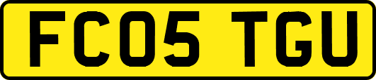 FC05TGU