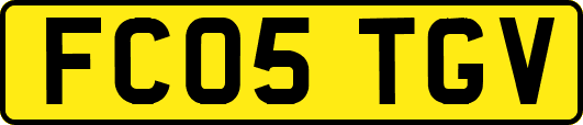 FC05TGV