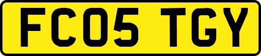 FC05TGY