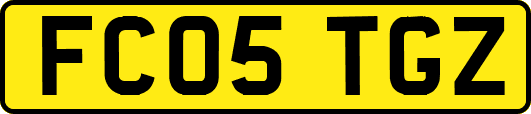 FC05TGZ