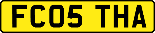 FC05THA
