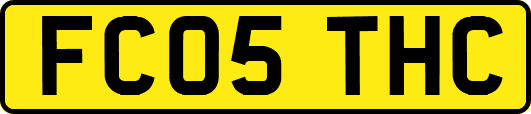 FC05THC