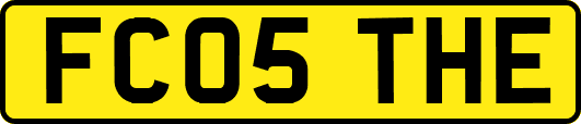 FC05THE