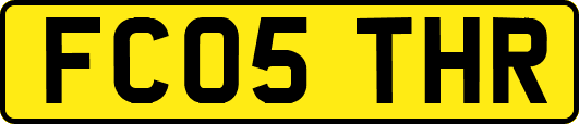 FC05THR