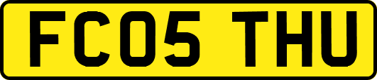 FC05THU