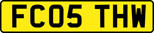 FC05THW