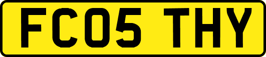 FC05THY