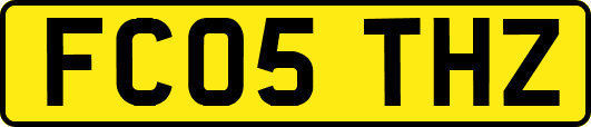 FC05THZ