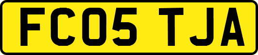 FC05TJA