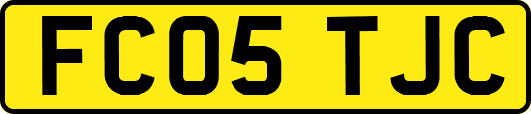 FC05TJC