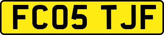 FC05TJF