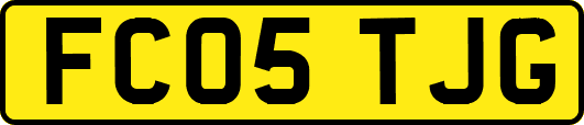 FC05TJG