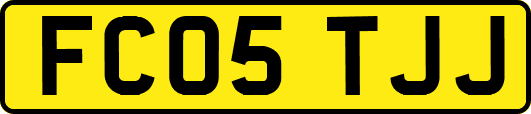 FC05TJJ