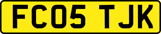 FC05TJK