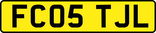 FC05TJL
