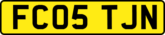 FC05TJN