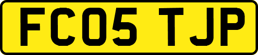 FC05TJP