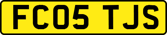 FC05TJS