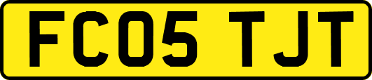 FC05TJT