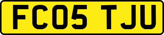 FC05TJU
