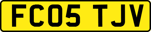 FC05TJV