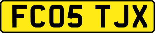 FC05TJX