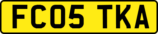 FC05TKA